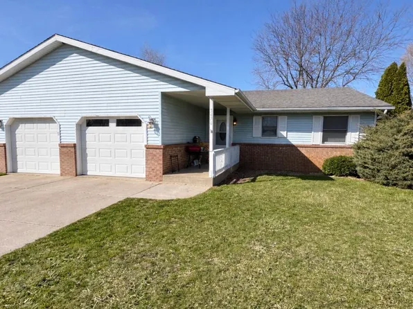 3476 E 69th Ave, Merrillville, IN 46410