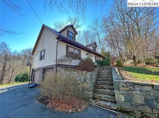168 Easy St, Boone, NC 28607