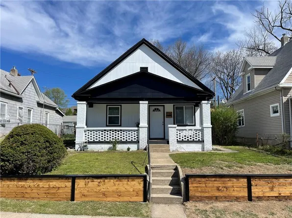 936 Homer Ave, Kansas City, KS 66101