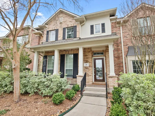 55 W Pipers Green St, Spring, TX 77382