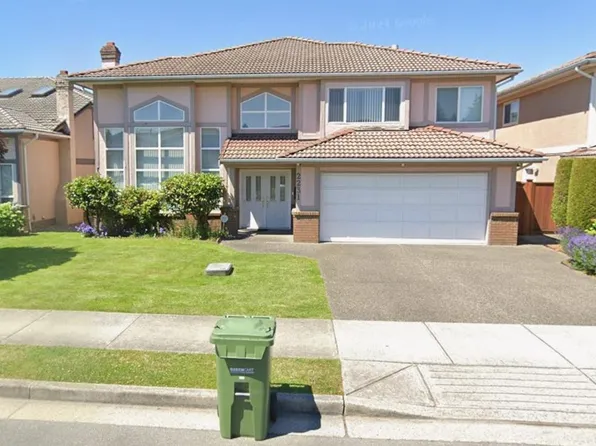 2228 McLeod Ave, Richmond, BC V6X 4G3
