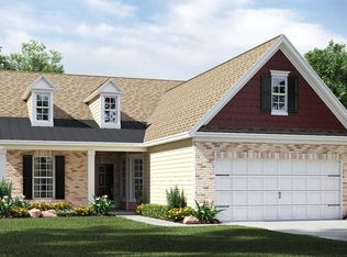 230 Fordham Ct, Lancaster, SC 29720