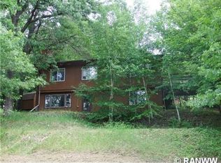 2350 Horseshoe Lake Rd, Cushing, WI 54006