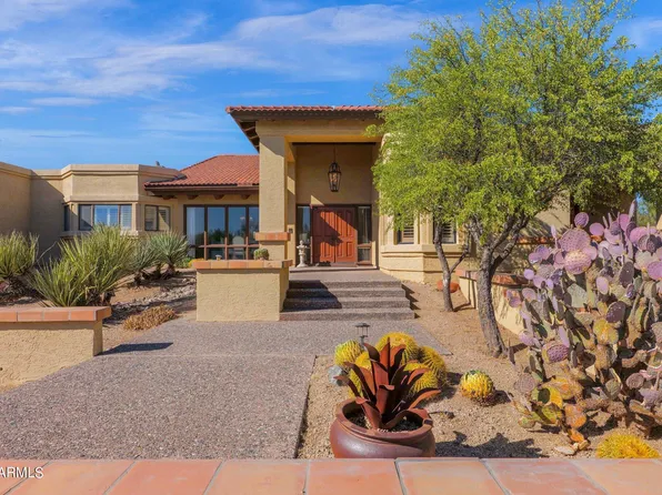 9418 E ROMPING Road, Carefree, AZ 85377