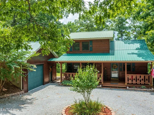 2015 Ridgecrest Loop Ln, Pigeon Forge, TN 37876