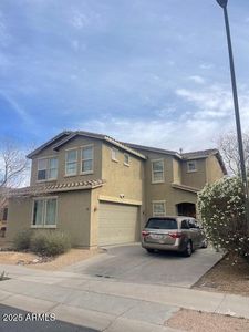 17335 W WOODLANDS Avenue, Goodyear, AZ, 85338