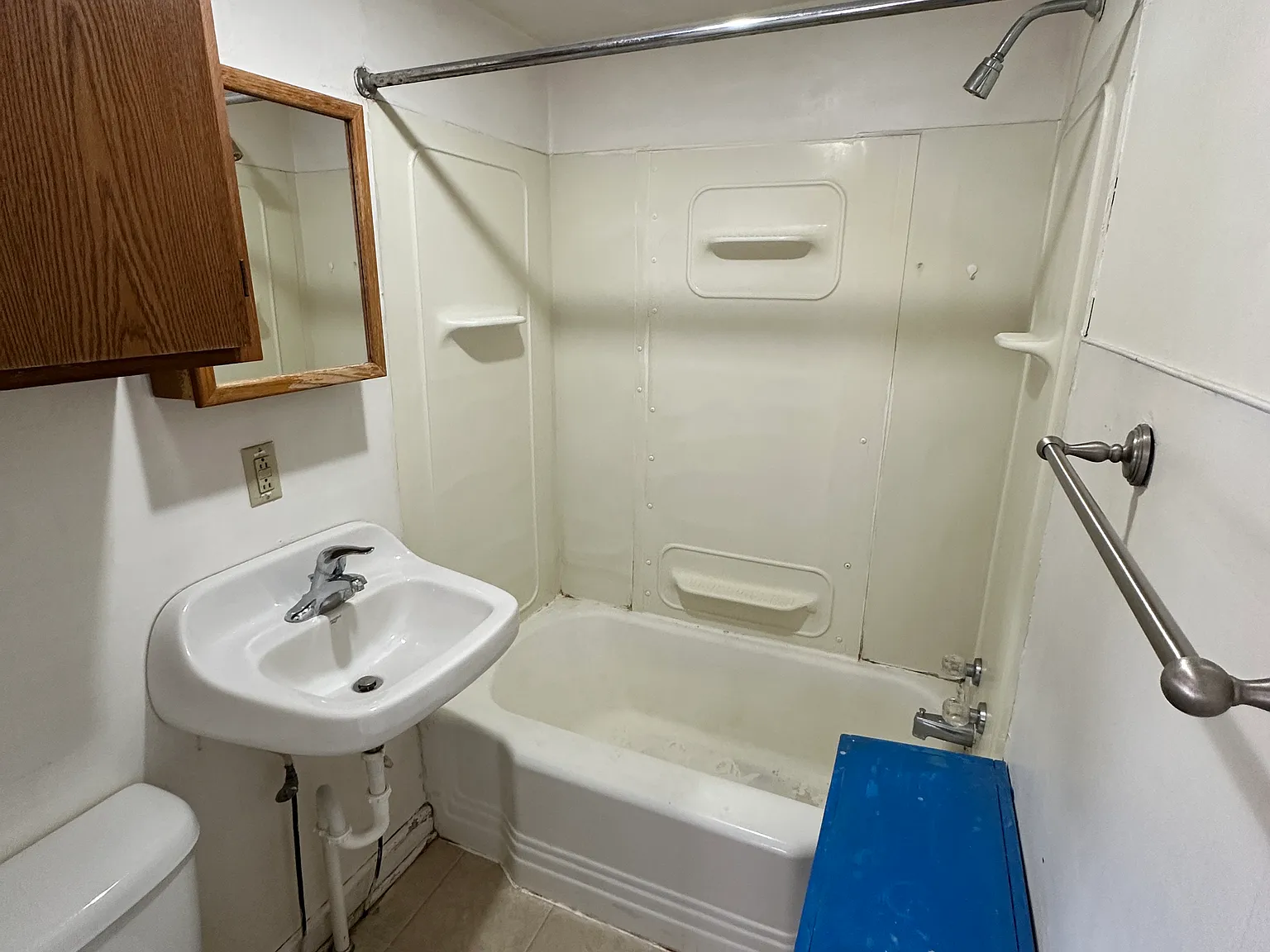 2 bed, $710 — Photo 3