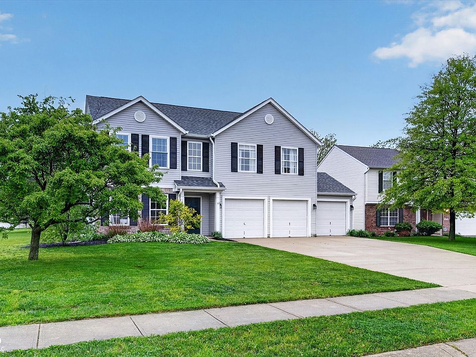 1st image of 16704 Earl Park Ct