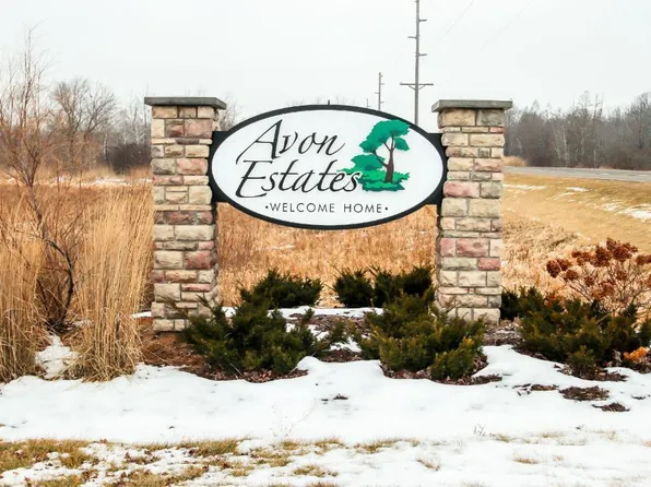 303 Estate Dr, Avon, MN 56310