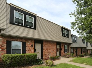 199 The Post Rd #212G, Springfield, OH 45503