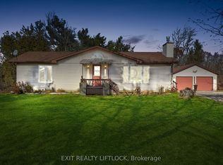 2348 18th Line, Selwyn, ON K0L 2H0