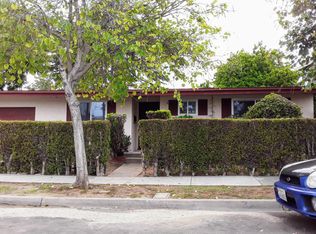 3551 Cowley Way, San Diego, CA 92117