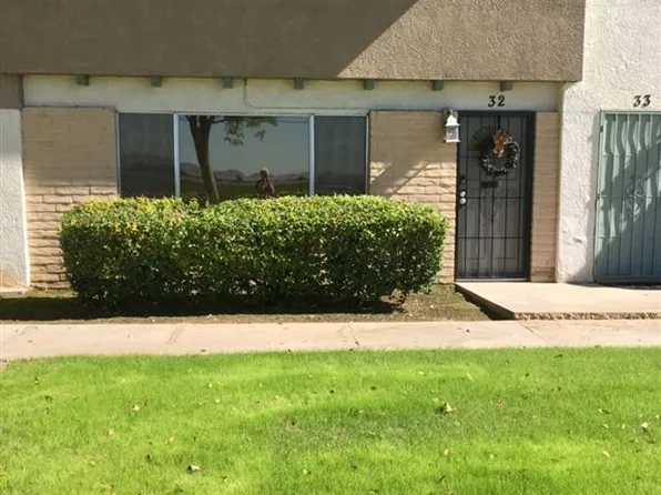 1030 N Lovekin Blvd Unit 32, Blythe, CA 92225