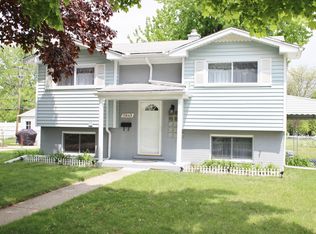 15649 Dugan St, Roseville, MI