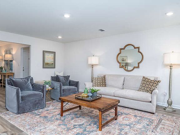59 Daffodil Court in Chase Ridge