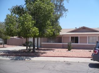 17621 N 42nd St, Phoenix, AZ 85032