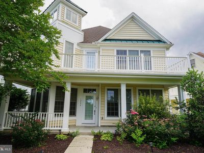 12334 Hidden Bay Dr, Berlin, MD, 21811