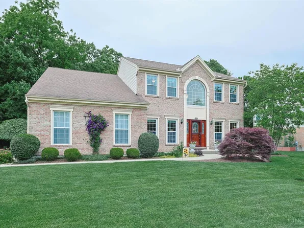 7279 Kilkenny Dr, West Chester, OH 45069