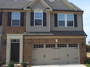 11941 Elizabeth Madison Ct, Charlotte, NC 28277