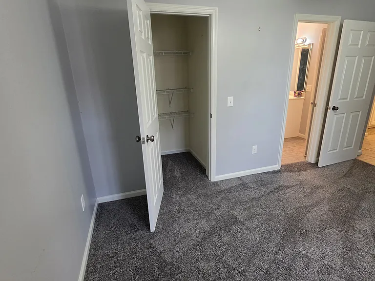 Front guest bedroom