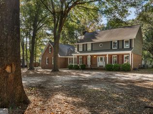 124 Quail Run Dr, Warner Robins, GA 31088