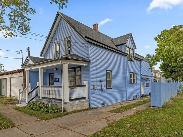 109 Barthel St, Buffalo, NY 14211