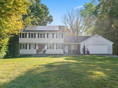 180 South Stone Street, West Suffield, CT, 06093