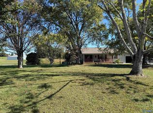 449 County Road 556, Trinity, AL 35673