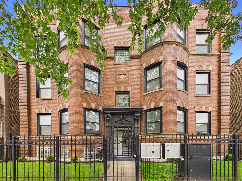 1st image of 6233 S Langley Ave #3S