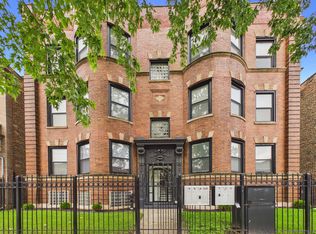 6233 S Langley Ave #1N, Chicago, IL 60637
