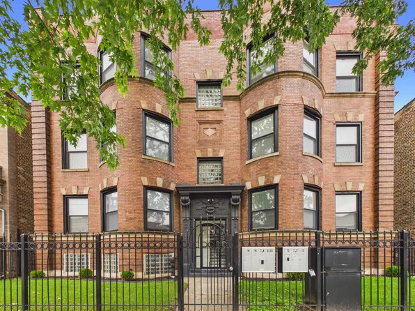 6233 S Langley Ave #1N, Chicago, IL 60637