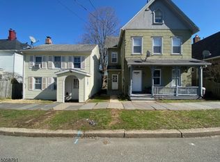 34-36 Thompson Ave, Dover, NJ 07801