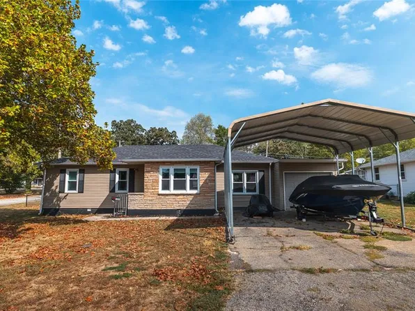 1000 E Mondy St, Salem, MO 65560