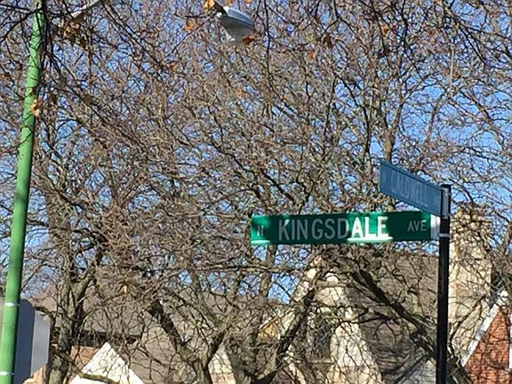 5th image of 5845 N Kingsdale Ave