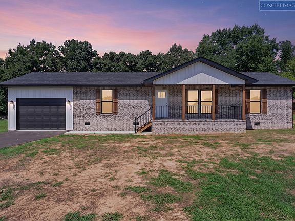 2nd image of 254 Bob Johnson Ln Lot 3