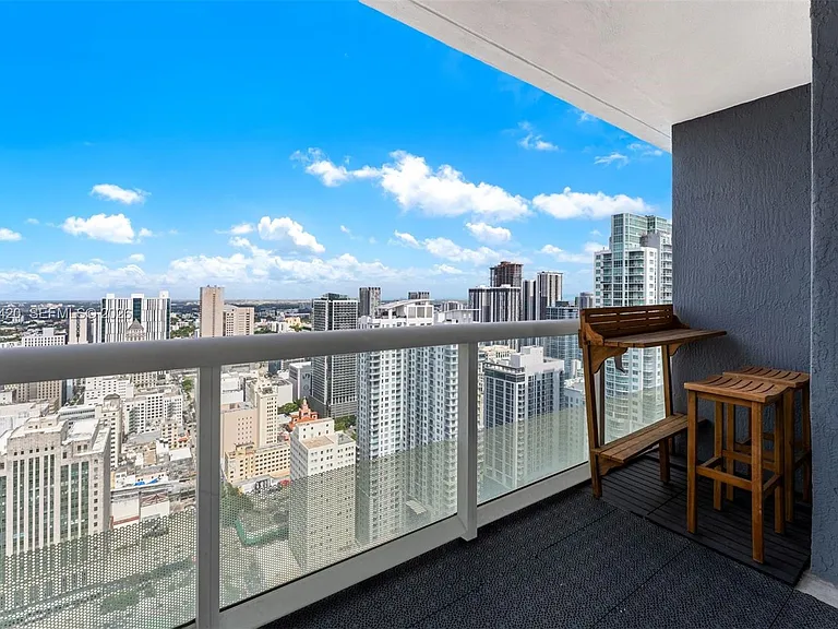 50 Biscayne Blvd #4603 — Photo 2