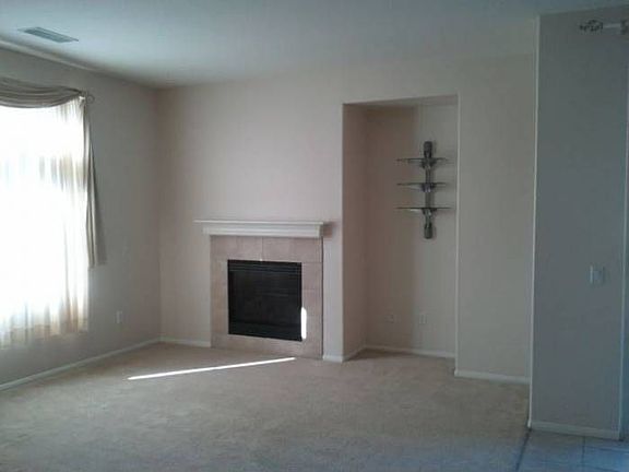 Living Room w/Fireplace