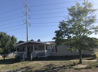4051 Nashville Dr #54, Fayetteville, NC 28306