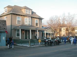 720 E 52nd St, Indianapolis, IN 46205
