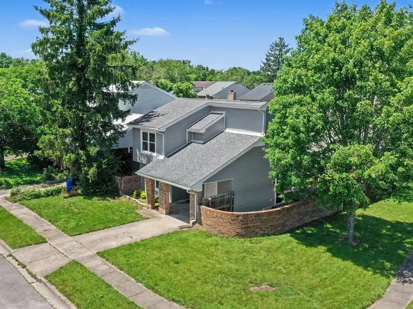 1716 Prairie Cir, Lexington, KY 40515