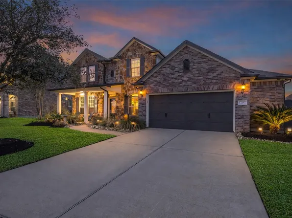 12602 Spellbrook Point Ln, Tomball, TX 77377