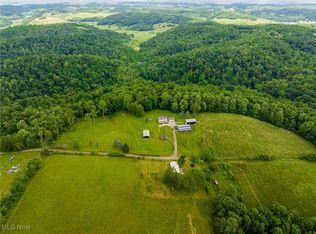 3653 Turkey Flat Rd SE, Port Washington, OH 43837