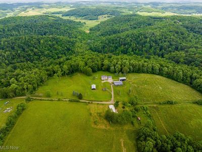 3653 Turkey Flat Rd SE, Port Washington, OH, 43837