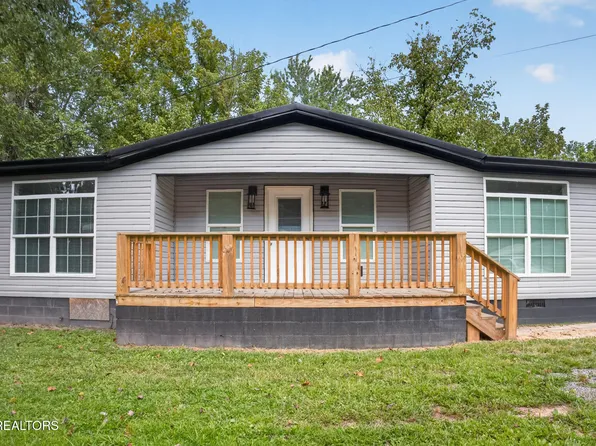 810 1/2 Rochester Ave, Middlesboro, KY 40965