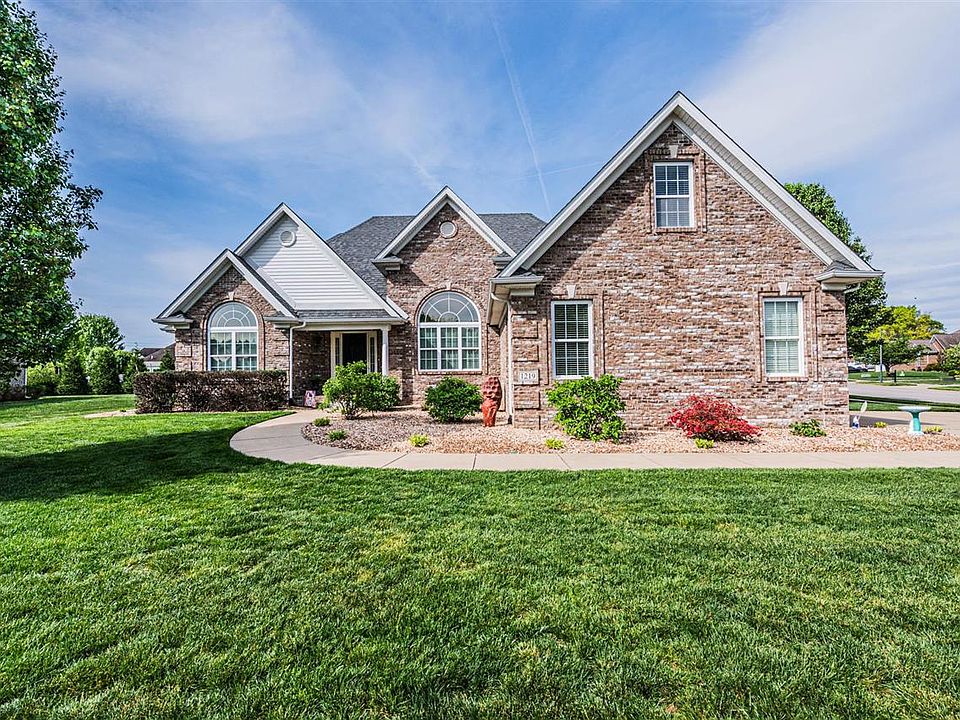 1st image of 1219 Muirfield Ln