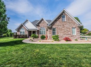 1219 Muirfield Ln, Bowling Green, KY 42104