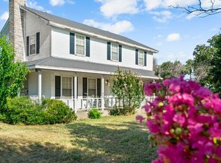 10700 Fm 2210 E, Bridgeport, TX 76426