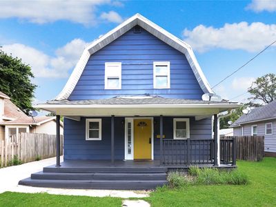 2334 Des Moines St, Des Moines, IA, 50317