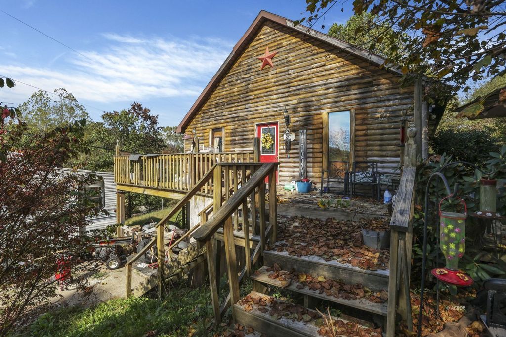Real estate listing image