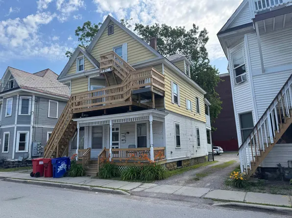 20 Greene Street, Burlington, VT 05401